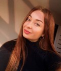 Rencontre Femme : Тфефдшнф, 33 ans à Ukraine  Kharkov